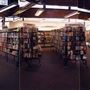 Barons Court Library