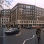 Hanover Square
