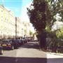 West Square Gardens