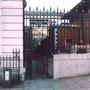 Covent Garden Public Toilets