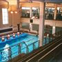 Ironmonger Row Baths