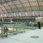 St Pancras International
