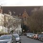 Dorville Crescent