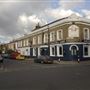 Dorville Crescent