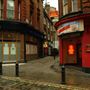 Rupert Street