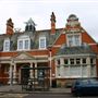 Teddington Library