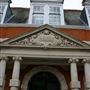 Teddington Library