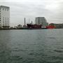 London's Royal Docks - Royal Victoria Dock