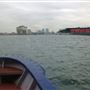 London's Royal Docks - Royal Victoria Dock