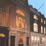 Watermen's Hall