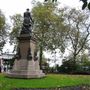 Victoria Embankment Gardens