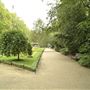 Whitehall Gardens