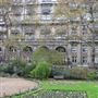 Victoria Embankment Gardens