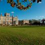 Spurgeon's College