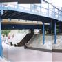 Crossharbour DLR Station