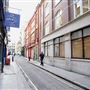 Artillery Lane