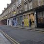 Cheshire Street