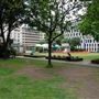 Finsbury Square