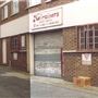 Bush Industrial Estate