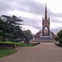 Kensington Gardens