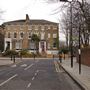 Grazebrooke Road