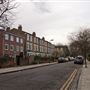 Grazebrooke Road