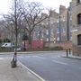 Cole Street