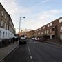 Shepherdess Walk