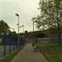 Hawley Road area