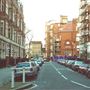 Cadogan Place