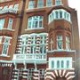 Cadogan Place