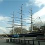 Cutty Sark Gardens
