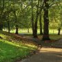 Maryon Park