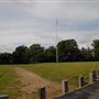 Hampstead Heath - West of Spaniard's Road