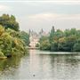 St James's Park
