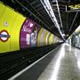 Charing Cross Underground Station
