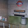Westminster Underground Station