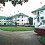Pinner Court
