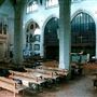 St Mary the Virgin, Mortlake