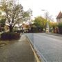 Kings Head Hill