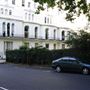 Kensington Gardens Square