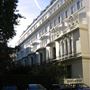 Kensington Gardens Square