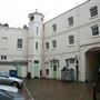 Seaford House