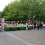 Walthamstow Market