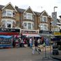 Walthamstow Market