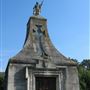 West Norwood Cemetery, Catacombs & Greek Chapel