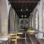 Hospital Chapel of St Mary & St Thomas of Canterbury