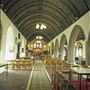 Hospital Chapel of St Mary & St Thomas of Canterbury