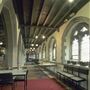 Hospital Chapel of St Mary & St Thomas of Canterbury
