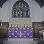 Hospital Chapel of St Mary & St Thomas of Canterbury